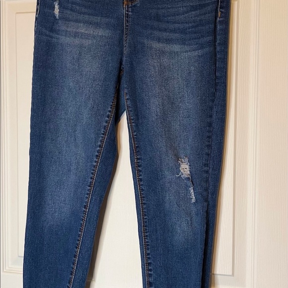 Vanilla Star jeans - Picture 2 of 8